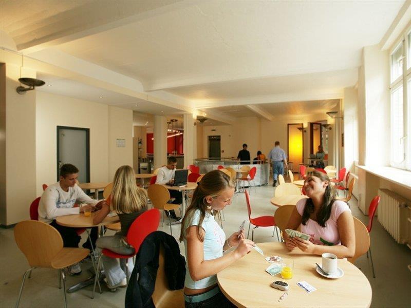 Hostel In Berlijn