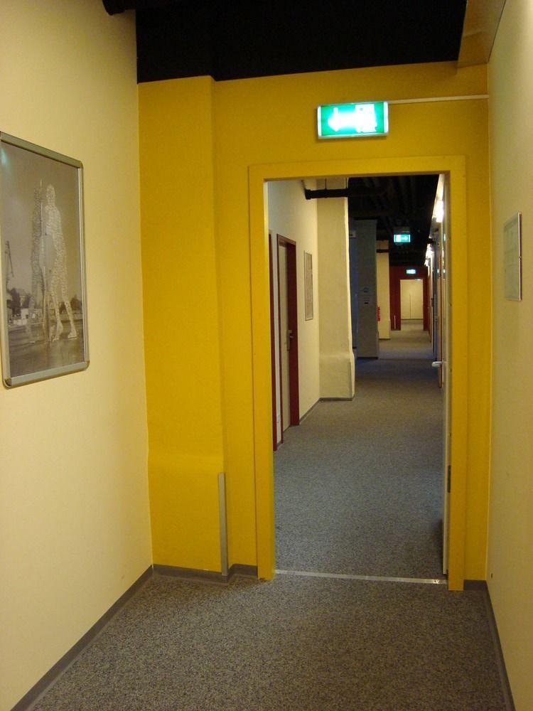 Hostel In Berlijn