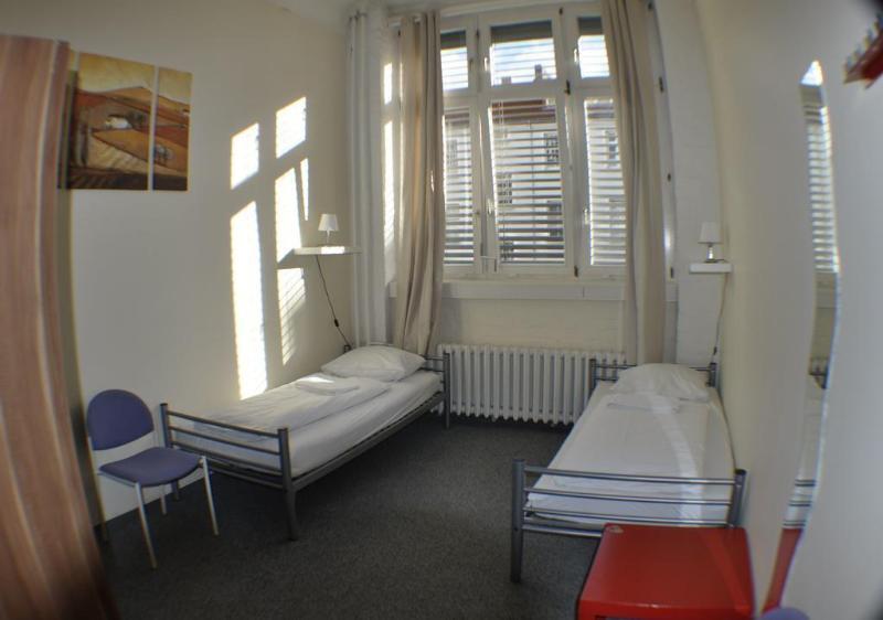 Hostel In Berlijn